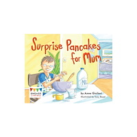 Capstone Global Library Ltd Surprise Pancakes for Mum (häftad, eng)