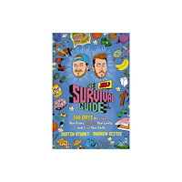Tommy Nelson The JStu Survival Guide (inbunden, eng)