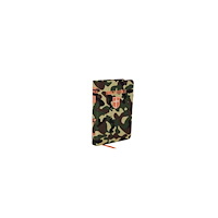 Thomas nelson publishers ICB, Holy Bible, Compact Kids Bible, Flexcover, Green (häftad, eng)