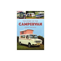 Amberley Publishing The Story of the Campervan (häftad, eng)
