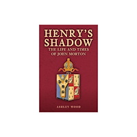 Amberley Publishing Henry's Shadow (inbunden, eng)