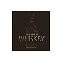 HarperCollins Focus The World of Whisky (inbunden, eng)