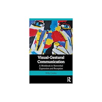 Taylor & francis ltd Visual-Gestural Communication (häftad, eng)