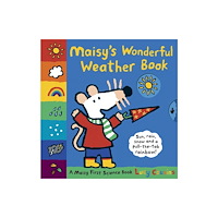 Walker Books Ltd Maisy's Wonderful Weather Book (inbunden, eng)