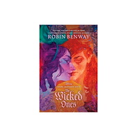 Disney Book Publishing Inc. The Dark Ascension Series: The Wicked Ones (häftad, eng)