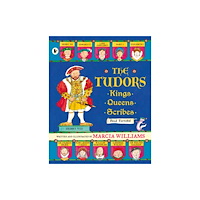 Walker Books Ltd The Tudors: Kings, Queens, Scribes and Ferrets! (häftad, eng)