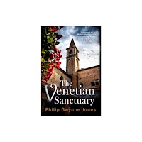 Little, Brown Book Group The Venetian Sanctuary (häftad, eng)