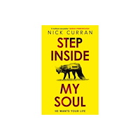 Little, Brown Book Group Step Inside My Soul (häftad, eng)