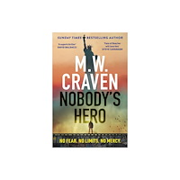 Little, Brown Book Group Nobody's Hero (häftad, eng)