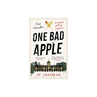 Little, Brown Book Group One Bad Apple (häftad, eng)