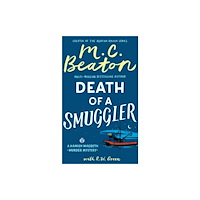 Little, Brown Book Group Hamish Macbeth: Death of a Smuggler (inbunden, eng)