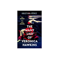 Little, Brown Book Group The Many Lies of Veronica Hawkins (häftad, eng)