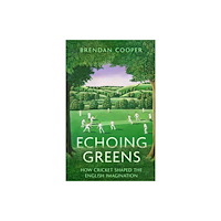 Little, Brown Book Group Echoing Greens (häftad, eng)