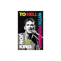 Little, Brown Book Group To Hell With Poverty! (inbunden, eng)