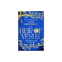 Little, Brown Book Group The Heir of Venus (häftad, eng)