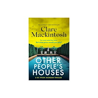 Little, Brown Book Group Other People's Houses (inbunden, eng)