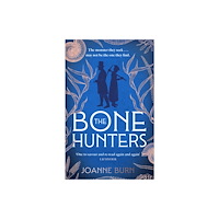 Little, Brown Book Group The Bone Hunters (häftad, eng)