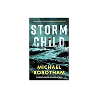 Little, Brown Book Group Storm Child (häftad, eng)