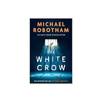 Little, Brown Book Group The White Crow (inbunden, eng)
