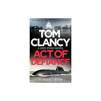 Little, Brown Book Group Tom Clancy Act of Defiance (häftad, eng)