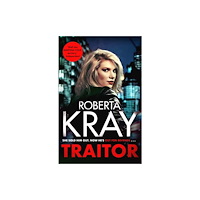 Little, Brown Book Group Traitor (häftad, eng)