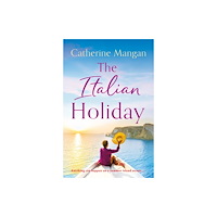 Little, Brown Book Group The Italian Holiday (häftad, eng)