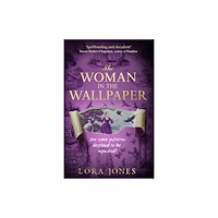 Little, Brown Book Group The Woman in the Wallpaper (inbunden, eng)