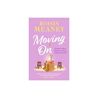 Little, Brown Book Group Moving On (häftad, eng)