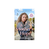 Little, Brown Book Group A Mother's Hope (häftad, eng)