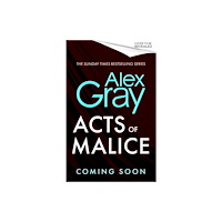 Little, Brown Book Group Acts of Malice (inbunden, eng)