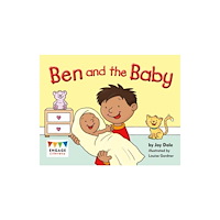 Capstone Global Library Ltd Ben and the Baby (häftad, eng)