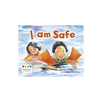 Capstone Global Library Ltd I am Safe (häftad, eng)