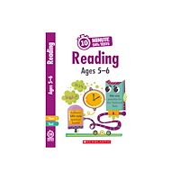 Scholastic Reading - Year 1 (häftad, eng)