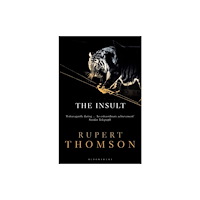 Bloomsbury Publishing PLC The Insult (häftad, eng)