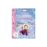 Bloomsbury Publishing PLC Princess Snowbelle's Colouring Book (häftad, eng)