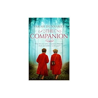 Orion Publishing Co The Companion (häftad, eng)