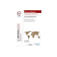 Hachette Learning My Revision Notes: Pearson Edexcel International GCSE (9–1) Geography (häftad, eng)