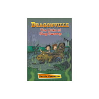 Hachette Learning Reading Planet: Astro – Dragonville: The Unks of Slug Swamp - Stars/Turquoise band (häftad, eng)
