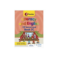 Hachette Learning TeeJay Literacy and English CfE Second Level Book 2C (häftad, eng)