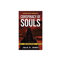 Austin Macauley Publishers Moorland Forensics - Conspiracy of Souls (häftad, eng)