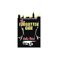 Pegasus Elliot Mackenzie Publishers The Forgotten Gun (häftad, eng)
