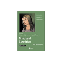 John Wiley And Sons Ltd Mind and Cognition (häftad, eng)