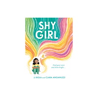 Simon & Schuster Ltd Shy Girl (häftad, eng)