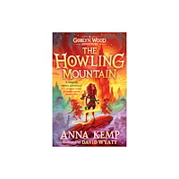 Simon & Schuster Ltd The Howling Mountain (häftad, eng)