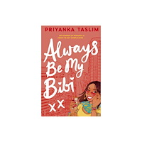Simon & Schuster Ltd Always Be My Bibi (häftad, eng)