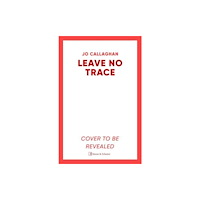 Simon & Schuster Ltd Leave No Trace (häftad, eng)
