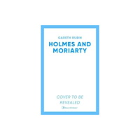 Simon & Schuster Ltd Holmes and Moriarty (häftad, eng)