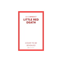 Simon & Schuster Ltd Little Red Death (inbunden, eng)