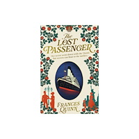 Simon & Schuster Ltd The Lost Passenger (häftad, eng)