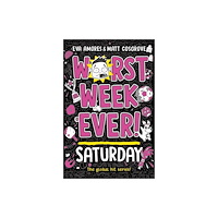 Simon & Schuster Ltd Worst Week Ever! Saturday (häftad, eng)